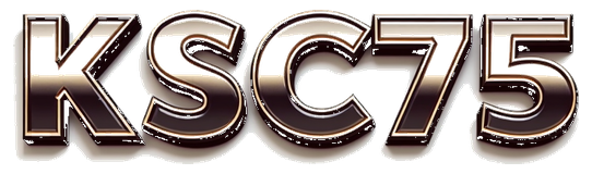 ksc75 logo